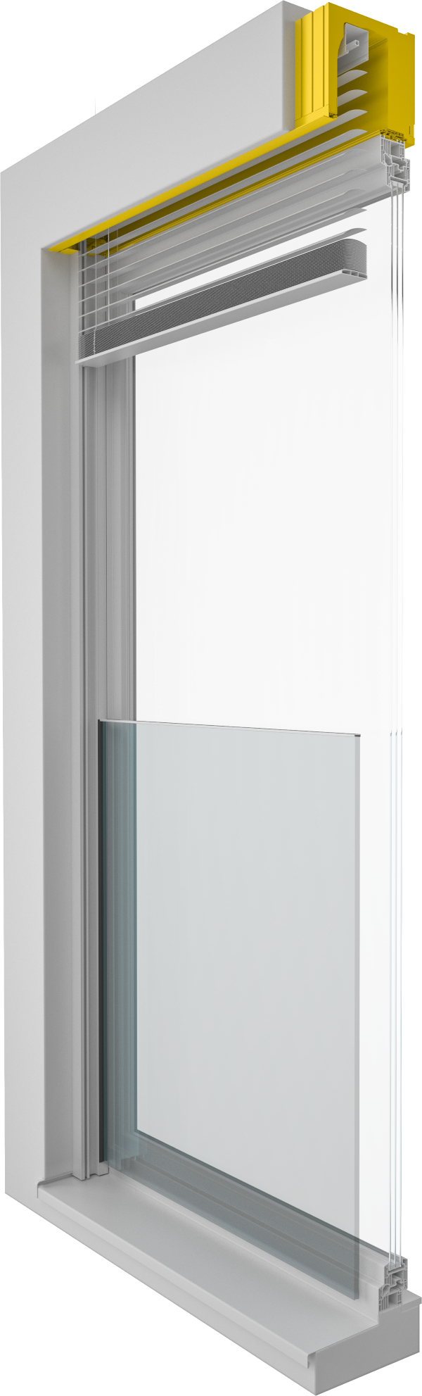 AK-FLEX VENETIAN BLIND CURTAIN